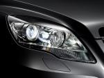 Mercedes-Benz R-Class 2011 года